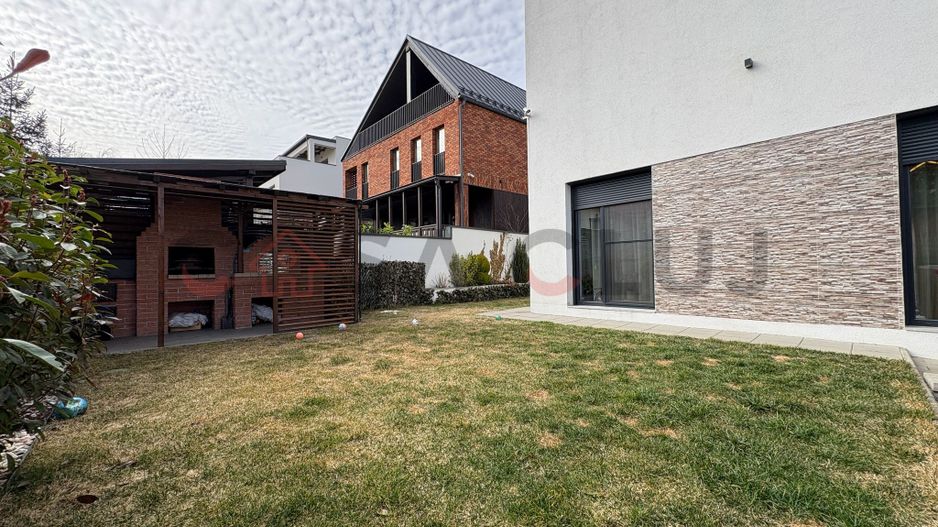 Casa tip duplex in cartierul Europa! - Poză 13