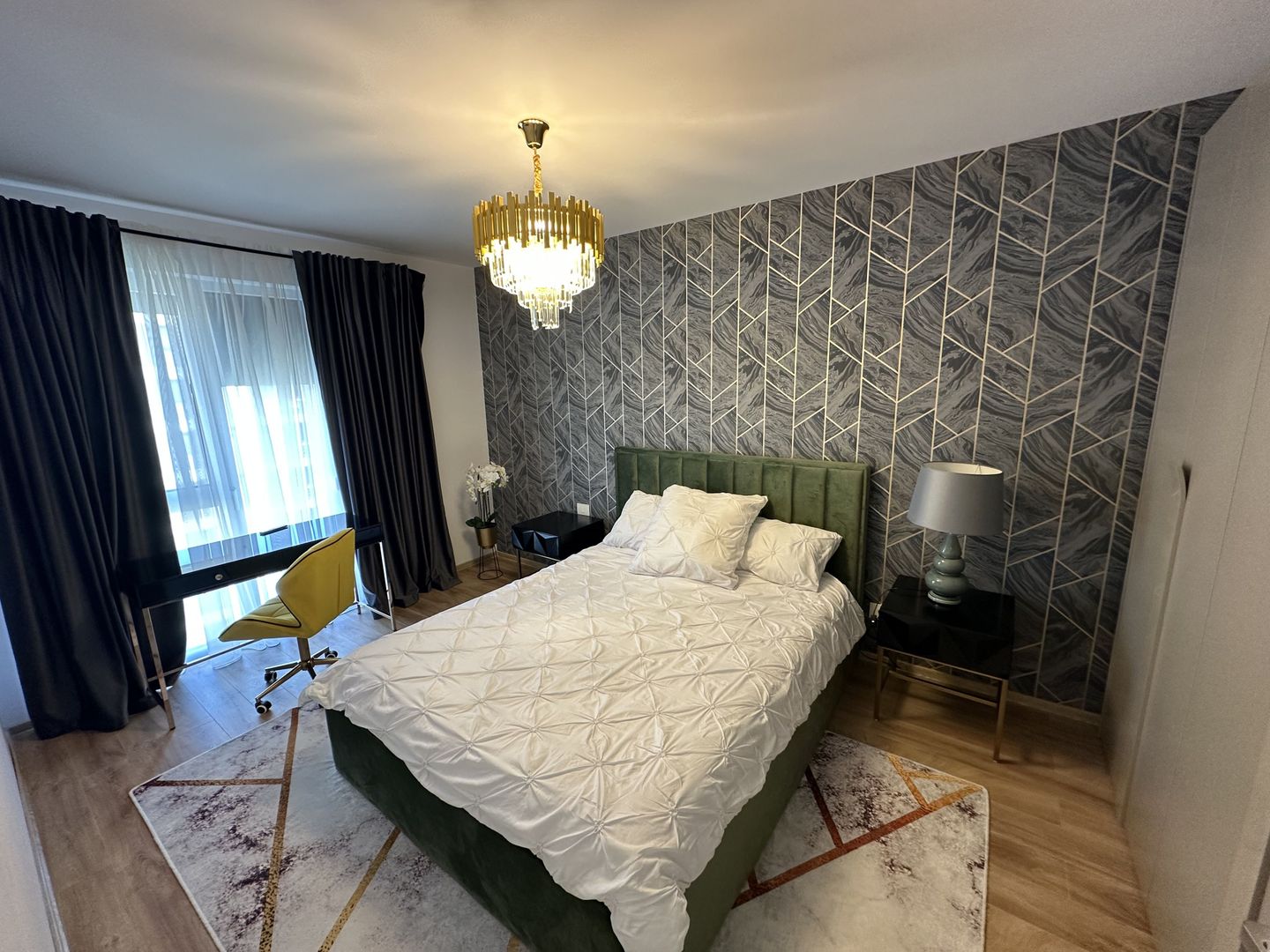 Apartment close to Veterinary School - Poză 12