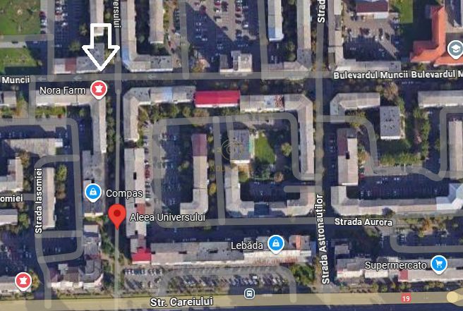 De vanzare Apartament Etajul 1 Micro 16/Zona Foarte Buna - Poză 3