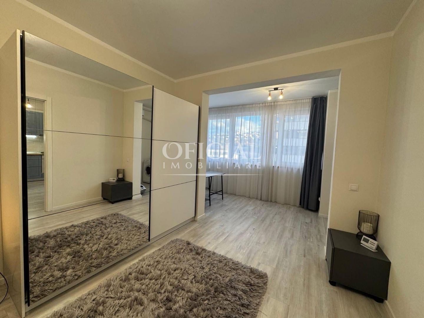 Apartament 2 camere | AC | Lift |  Zona Vivo | Floresti - Poză 4
