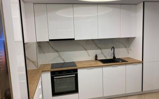 Cortina North || 3 camere || Nou || Finisaje de lux || Comision 0% - Poză 6