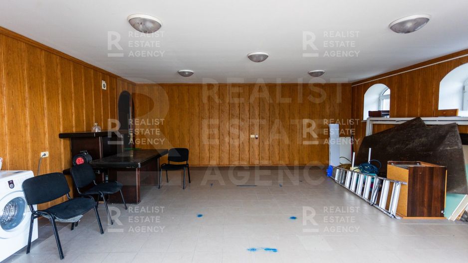 Chirie, oficiu, 4 nivele, 11 odăi, str. Mazililor, Botanica - Poză 23