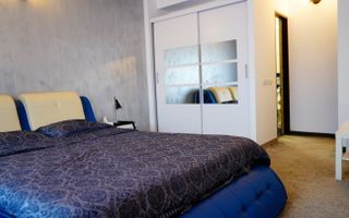 Vila deosebita cu 6 camere, zona Aparatorii Patriei, Sector 4 - Poză 8