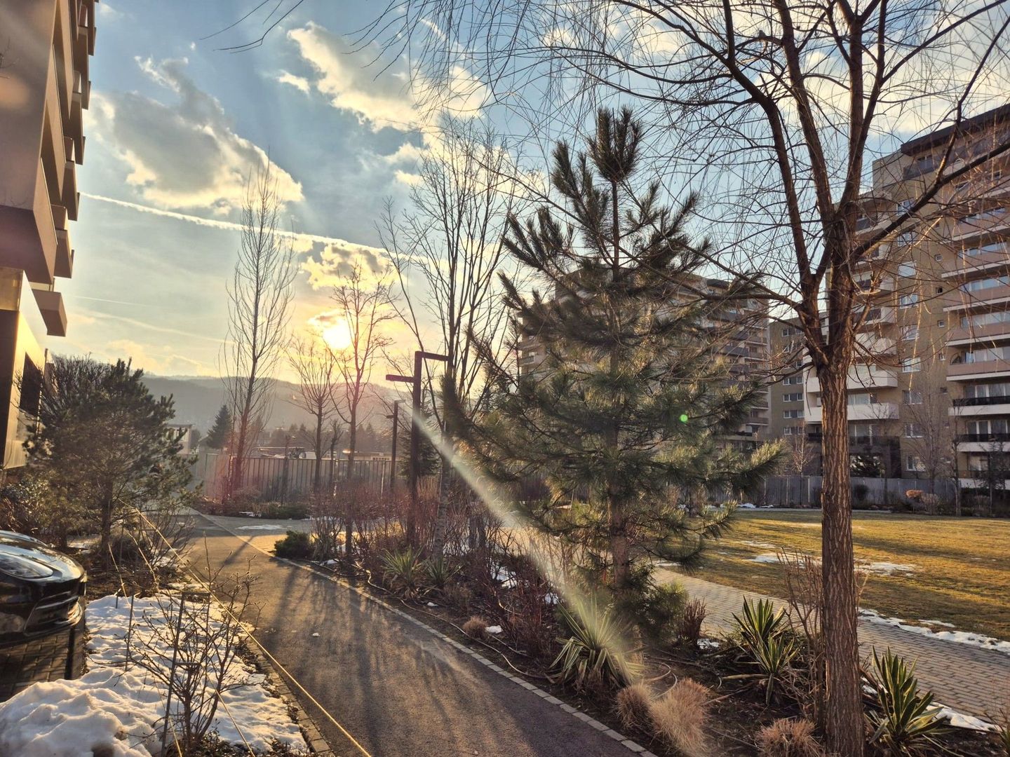 Exclusivitate- Apartament în bloc nou, la PRIMA ÎNCHIRIERE - Poză 1