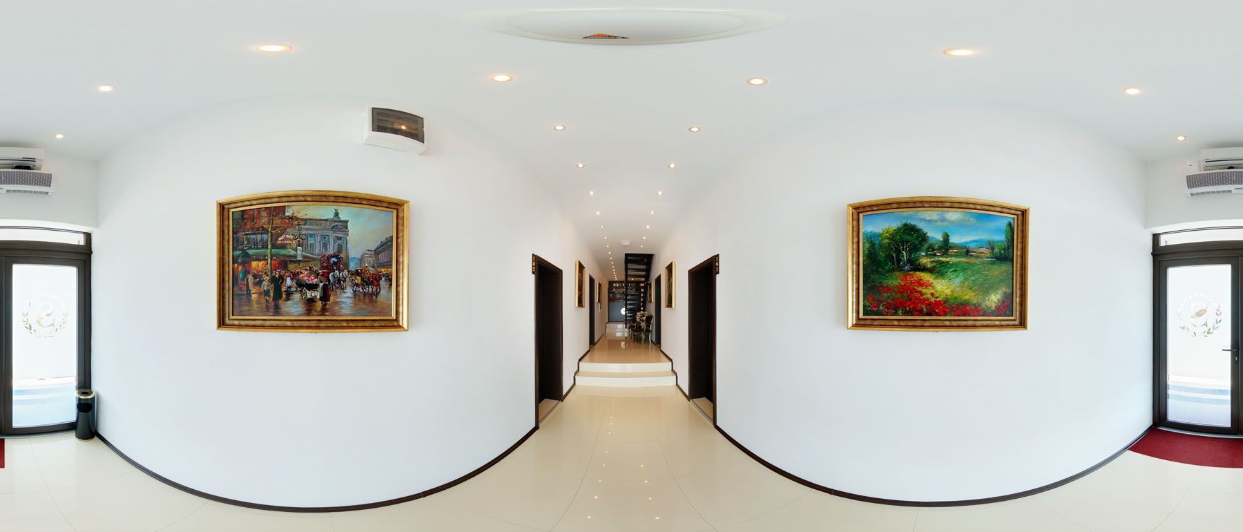 Afacere La Cheie / Venit Imediat - Poză 26