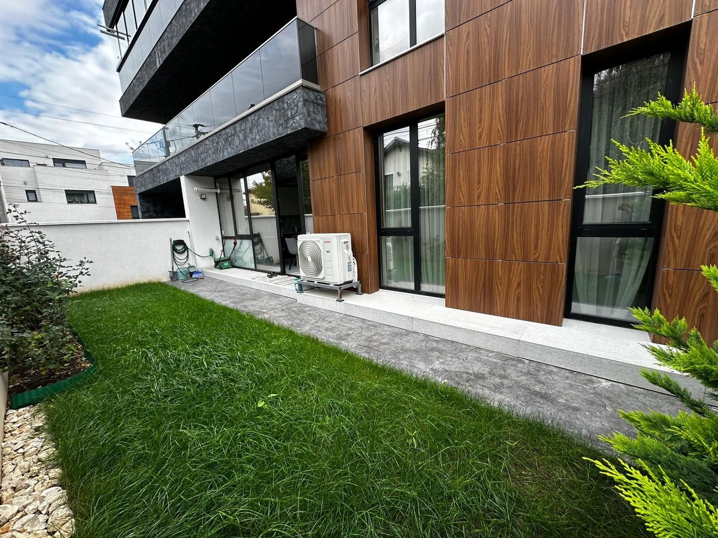 Luxos Apt 4 Camere Iancu Nicolae  și Parcare - Poză 4