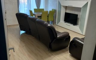 Apartament 2 camere | 58 mp + balcon 5 mp | parcare | Andrei Muresanu - Poză 1