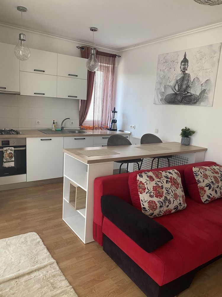 Apartament 2 camere premium de inchiriat zona Pantelimon - Poză 1