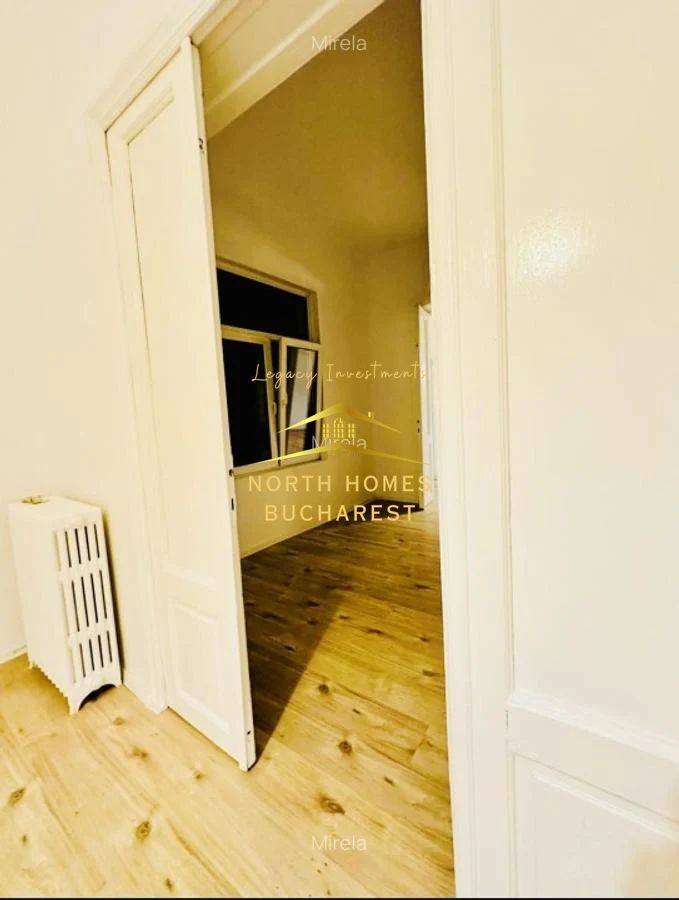 Spatiu de birouri , 3 camere , Zona Lascar Catargiu - Poză 4