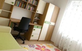 Apartament cu 3 camere complet mobilat si utilat in Giroc - Poză 7