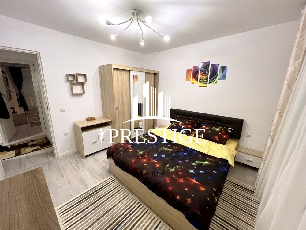 APARTAMENT PREMIUM 3 CAMERE, 2 BĂI, MIHAI VITEAZU - Poză 3