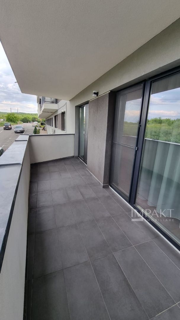 Apartament Smart, 3 camere, 2 bai, parcare subterana – Sopor! - Poză 17