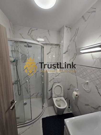 Apartament modern cu 3 camere Aparatorii Patriei in bloc nou - Poză 10