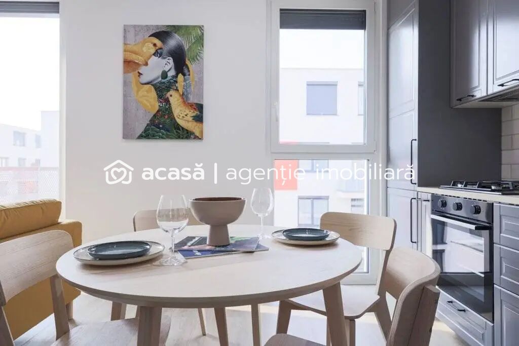 Bloc Nou ARED Direct de la Dezvoltator (fara agenție) - Poză 4