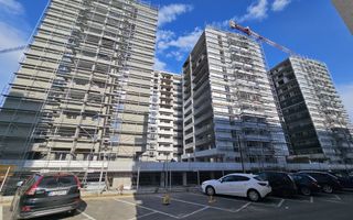 Apartament 3 camere Incalzire prin Pardoseala Th. Pallady - Poză 5