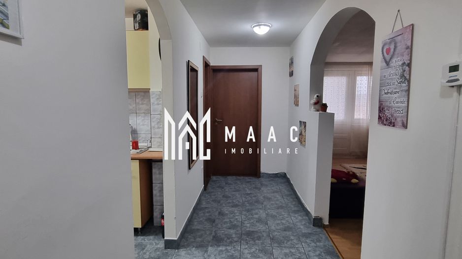 Apartament 2 Camere I 59 MPU I Decomandat I Balcon I Central - Poză 9