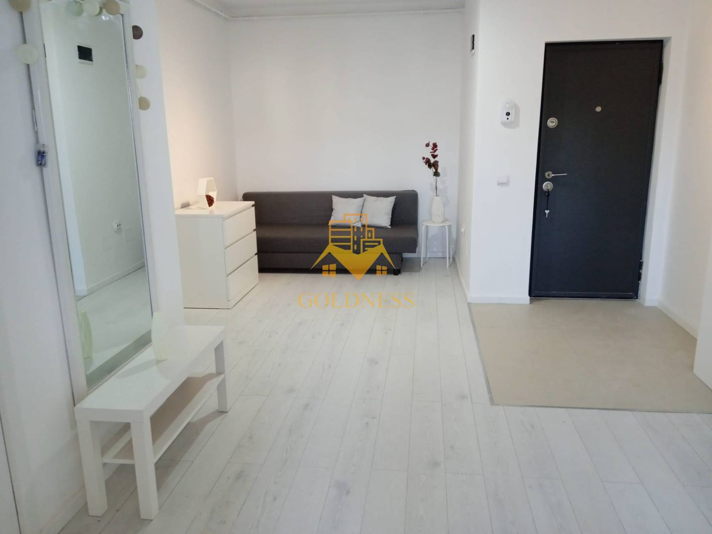 2 camere, bloc nou, Zona Fabricii, Cartier Marasti, LIDL - Poză 5