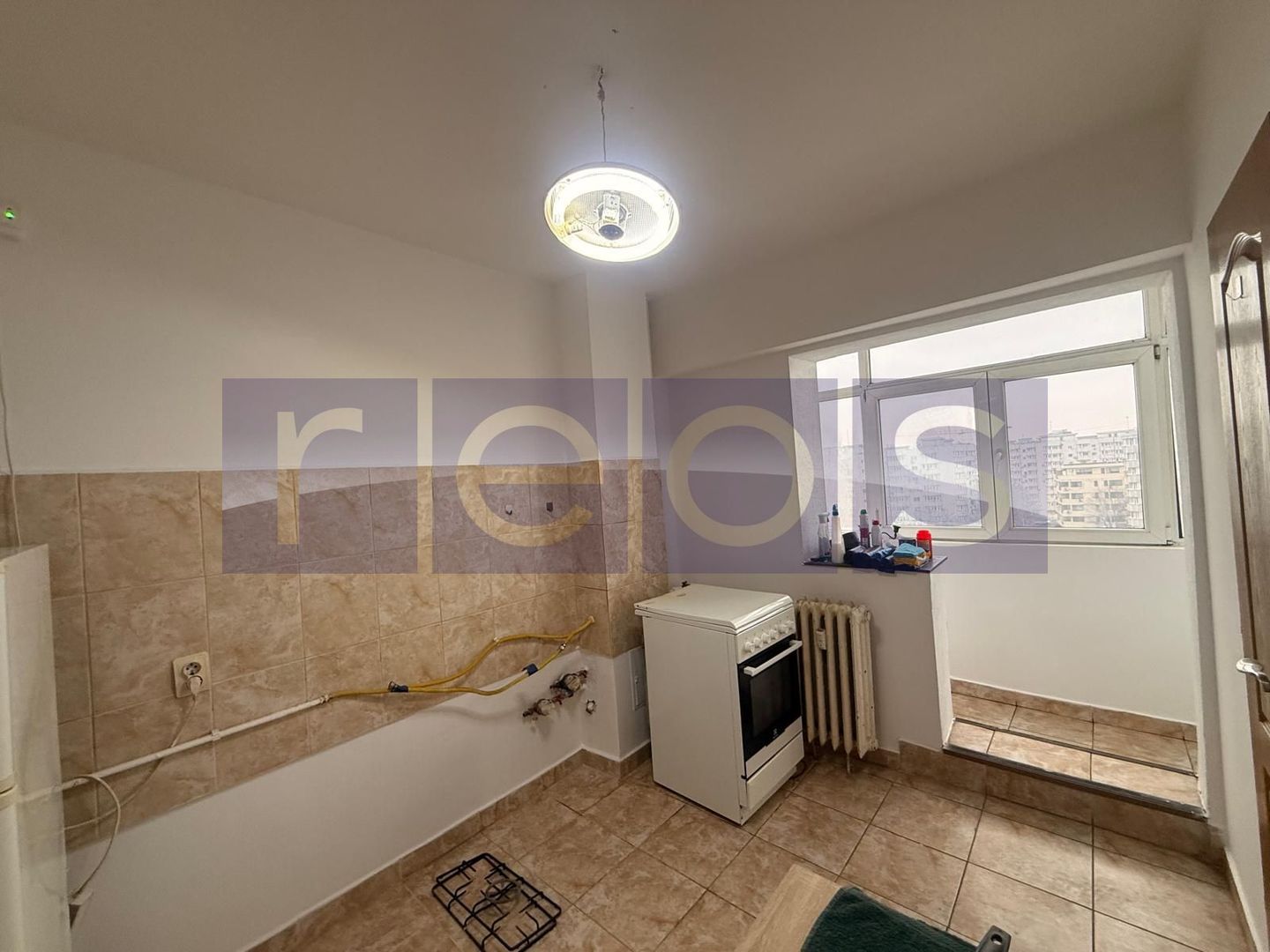 VANZARE 2 CAMERE DRISTOR  | SECTOR 3 | - Poză 9