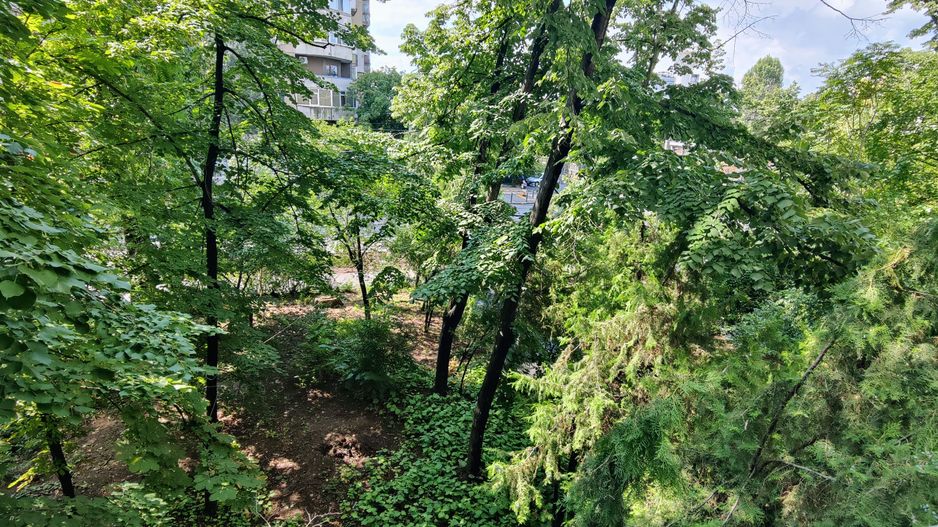 2 camere decomandat | Etaj 2/9 | Metrou Favorit - Poză 15