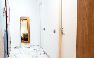 COMISION 0% - Garsoniera renovata 2024 Ana Davila - Palatul Cotroceni / Eroilor - Poză 9