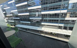✨ ONE FLOREASCA TOWERS • STUDIO DUBLU • PRIMA ÎNCHIRIERE ✨ - Poză 8