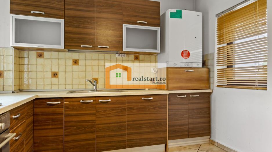 Corbeanca-Paradisul Verde, Vila tip Duplex, Parcare, Paza 24/24 - Poză 20