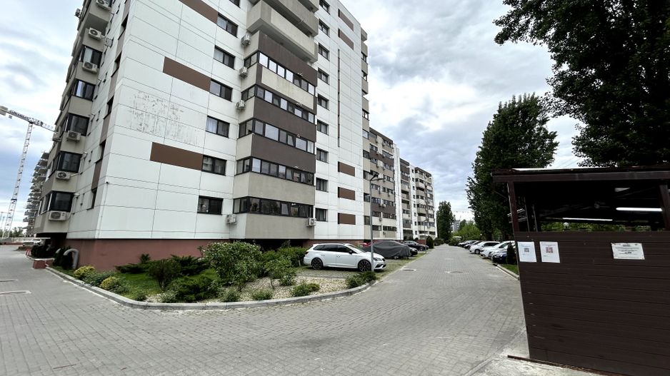 3 Camere Lux Theodor Pallady + Loc de Parcare Subteran - Poză 25