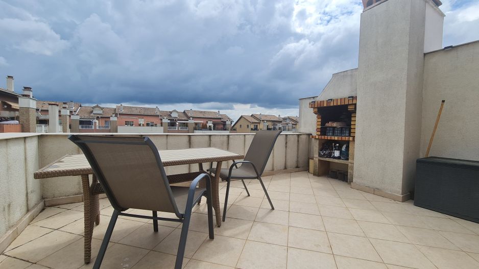 Apartament | 3 camere | Complex Ibiza Sol | Pipera - Poză 17