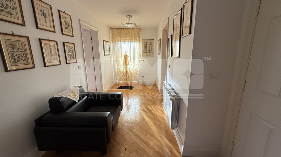 Casă ultracentrală | Rădăuți | 160 mp utili - Poză 7