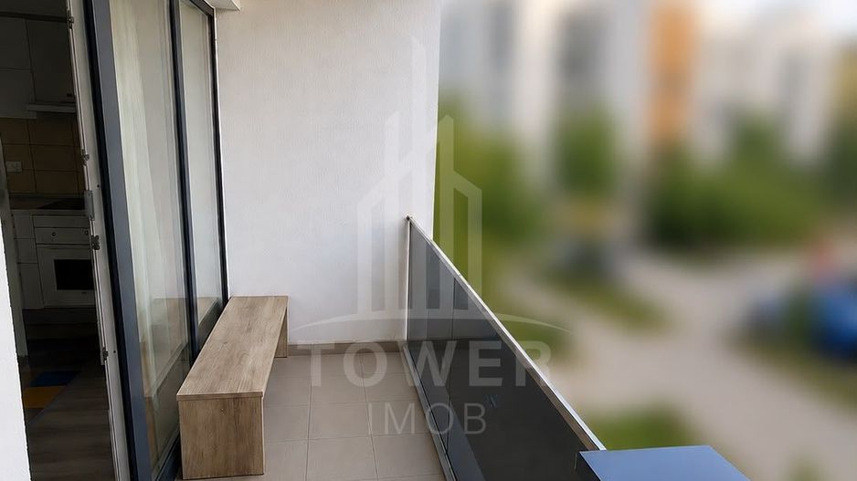 Apartament de închiriat – 3 camere, 2 băi, 72 mp - Poză 14