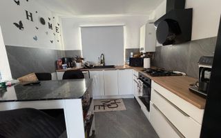 Duplex | 3 camere | Mobilat si utilat | Toate utilitatile | Sanandrei - Poză 5
