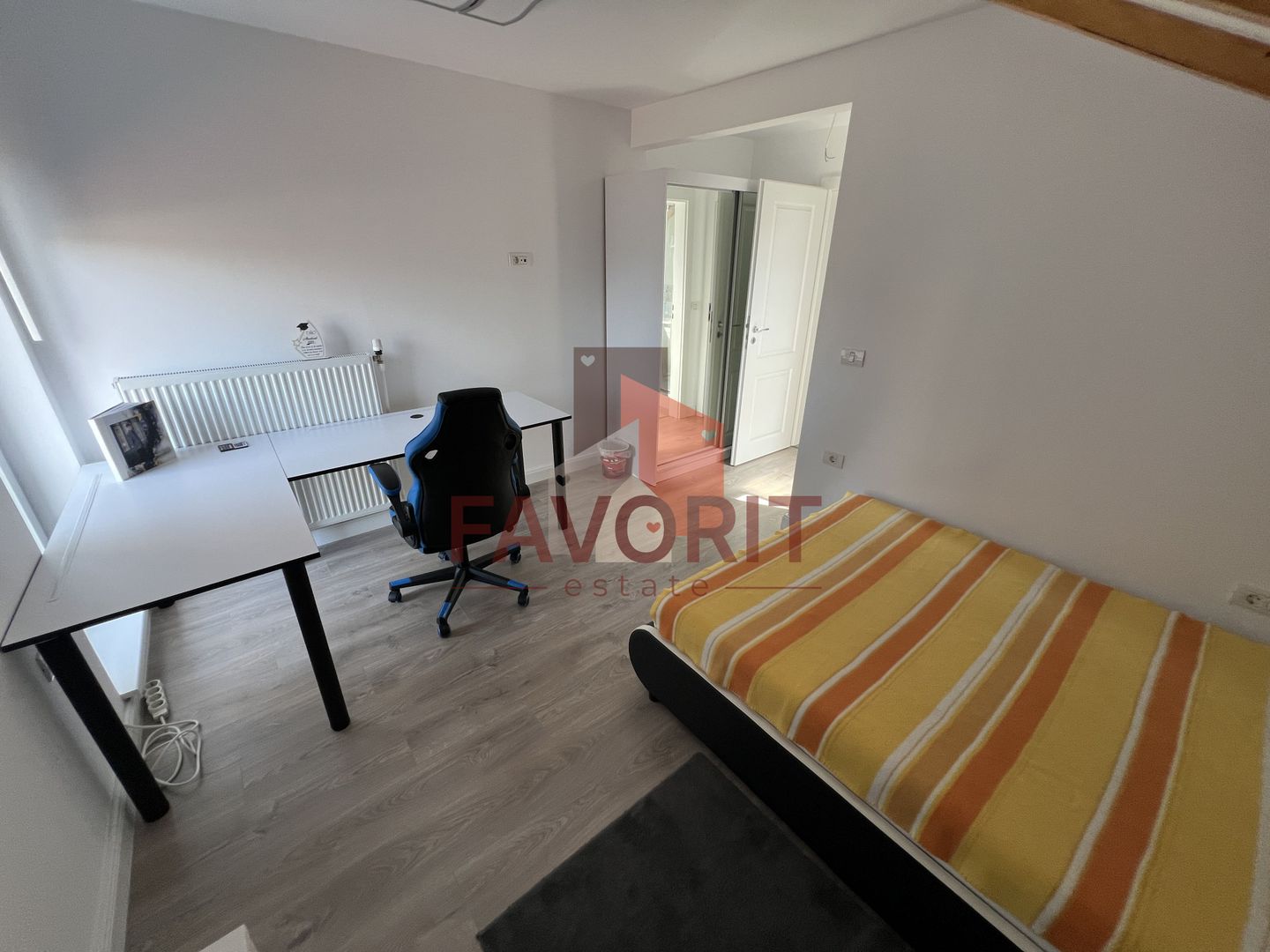 Casa individuala 5 camere | 140mp | Giroc - aproape de Eso - Poză 13