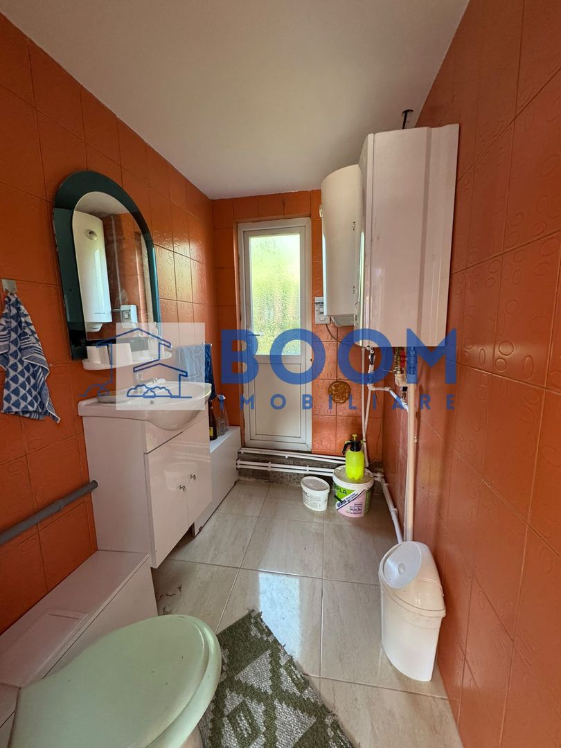 Casa 3 Camere | Calimanesti | Renovata | Centrala Proprie - Poză 7