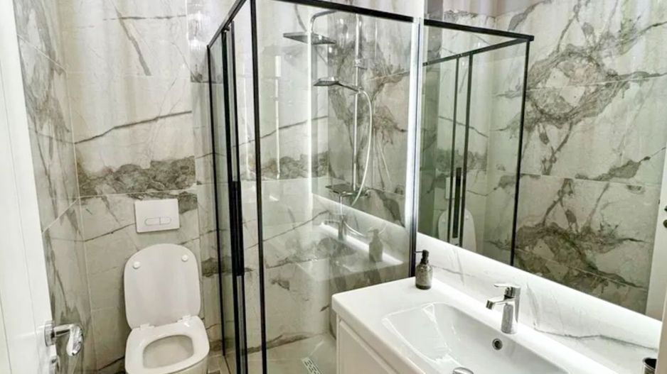 Chirie | Apartament 2 camere | Prima Închiriere | Parcare - Poză 8