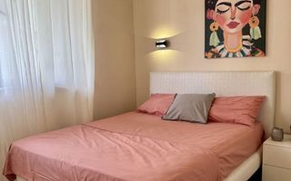 AP 3 CAMERE HERASTRAU, BLOC NOU, LOC PARCARE, MOBILAT/UTILAT, COMIS 0% - Poză 9