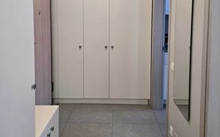 GARSONIERA 20TH RESIDENCE, LOC PARCARE, BUCATARIE INCHISA, NOU, METROU - Poză 6