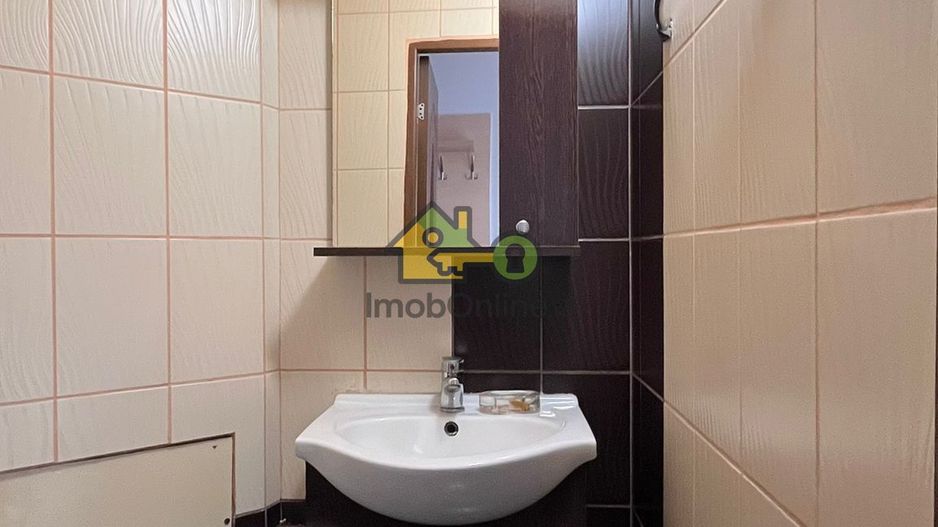 Apartament 3 Camere, 65 Mp., Complet Renovt, Timișoara, Zona Aradului - Poză 9