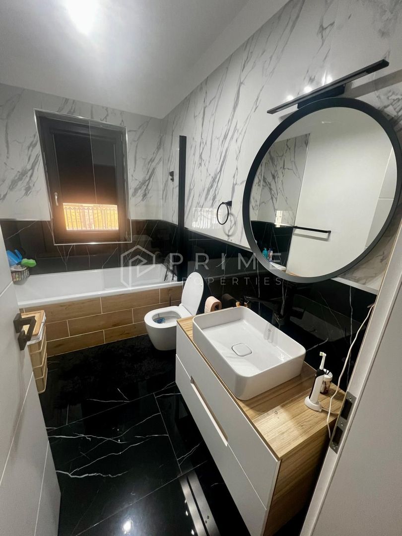 VILĂ PREMIUM ÎN CARTIERUL TUDOR - Poză 8