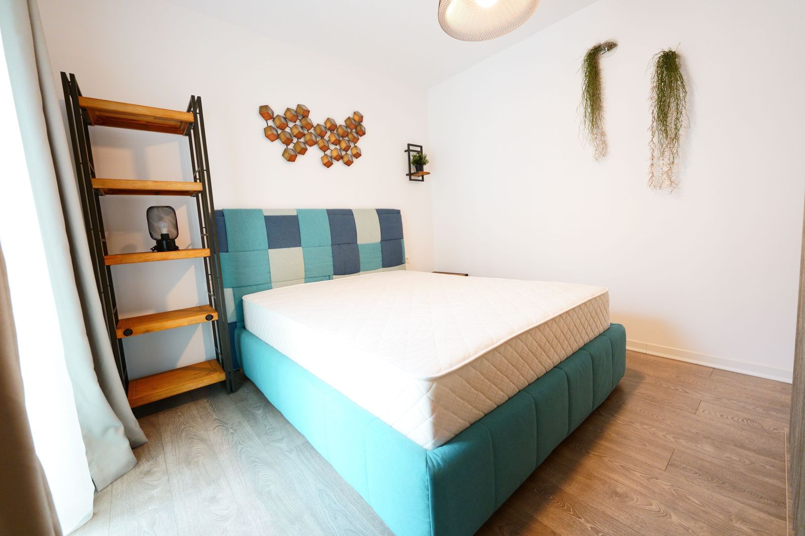 Studio dublu + Parcare, Cloud9, Aviatiei, Promenada, Herastrau - Poză 4