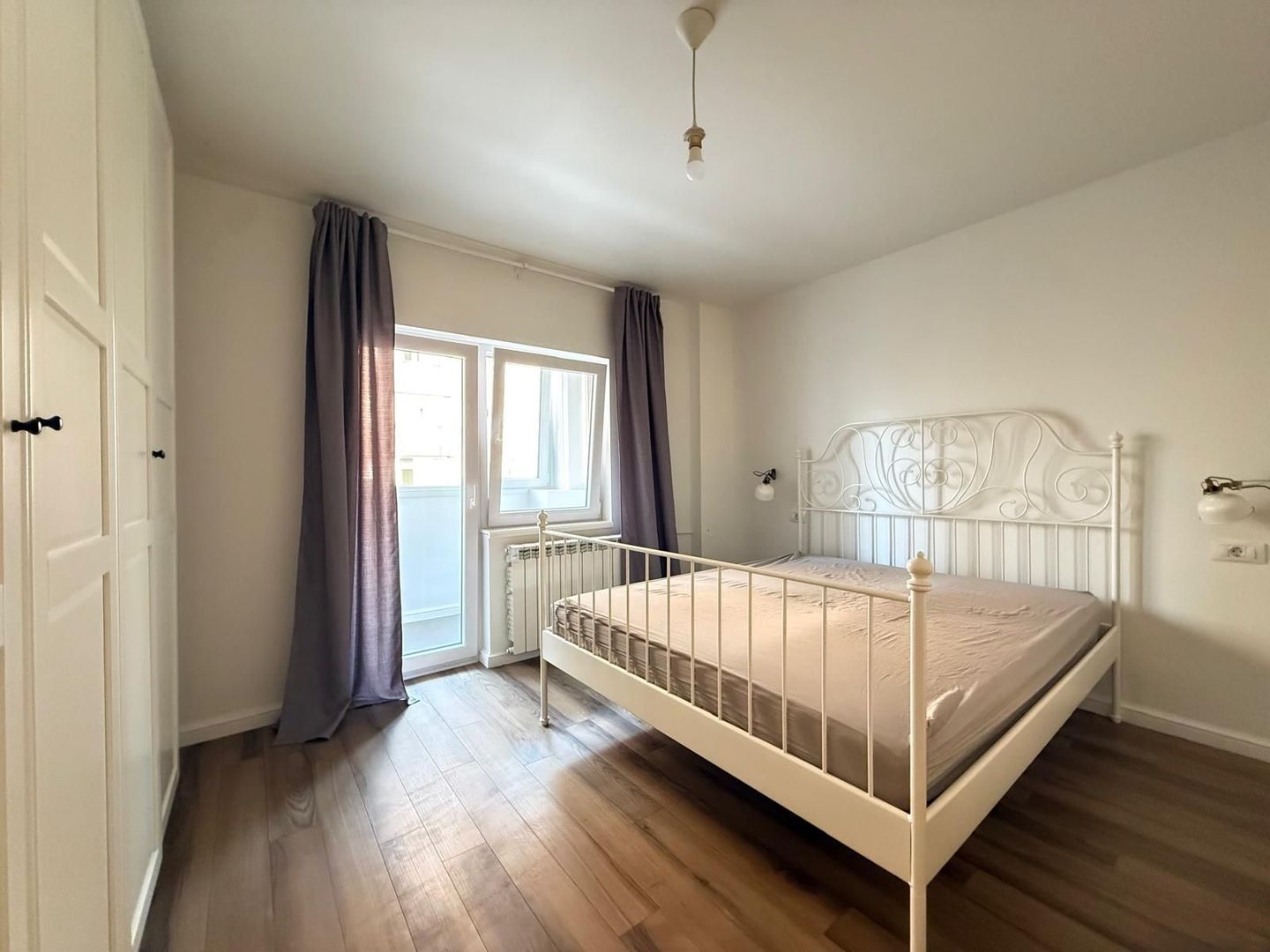 3 CAMERE ‖ DECOMANDAT ‖ BLOC REABILITAT ‖ ZONA NERVA TRAIAN ‖ 10 MIN METROU - Poză 6