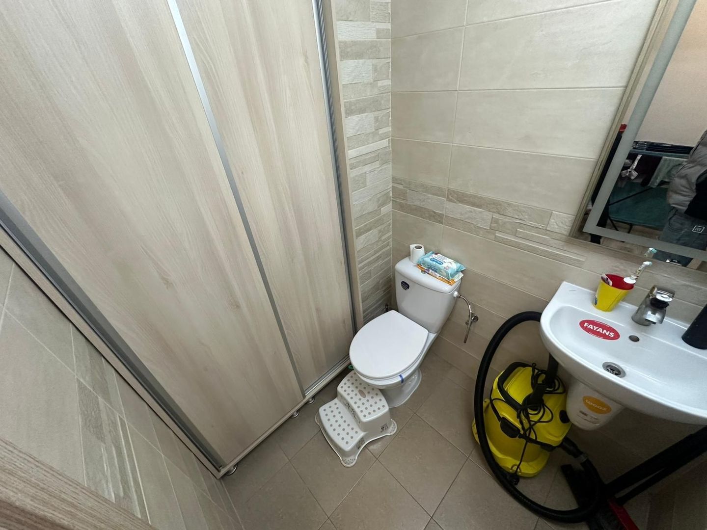 AP. 3 CAMERE DRUMUL GARII, MOBILAT/UTILAT, LOC PARCARE, COMISION 0% - Poză 7