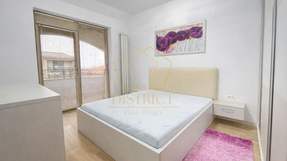 Apartament cu 2 camere | Pet friendly | Giroc - Poză 1