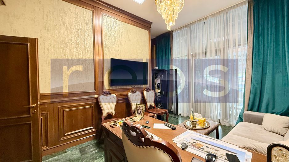 INCHIRIERE SPATIU COMERCIAL | ZONA DRISTOR | 215 MP - Poză 5