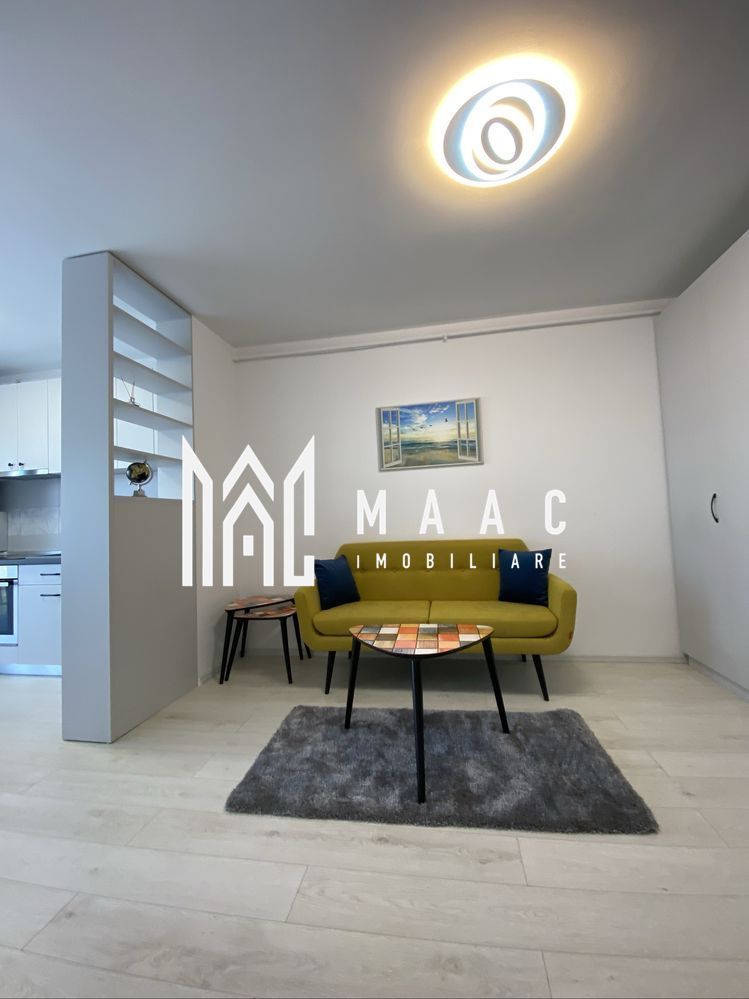 Apartament 2 camere | 46 MPU | Magnolia - Poză 3