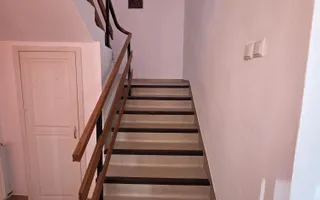 CASA  DE ÎNCHIRIAT 3 CAMERE IDEALA PENTRU SEDIU FIRMA SAU LOCUINTA - Poză 13