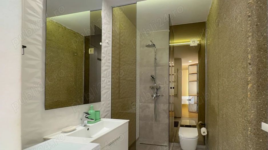 Apartament 2 camere  Dinamic City - Poză 9