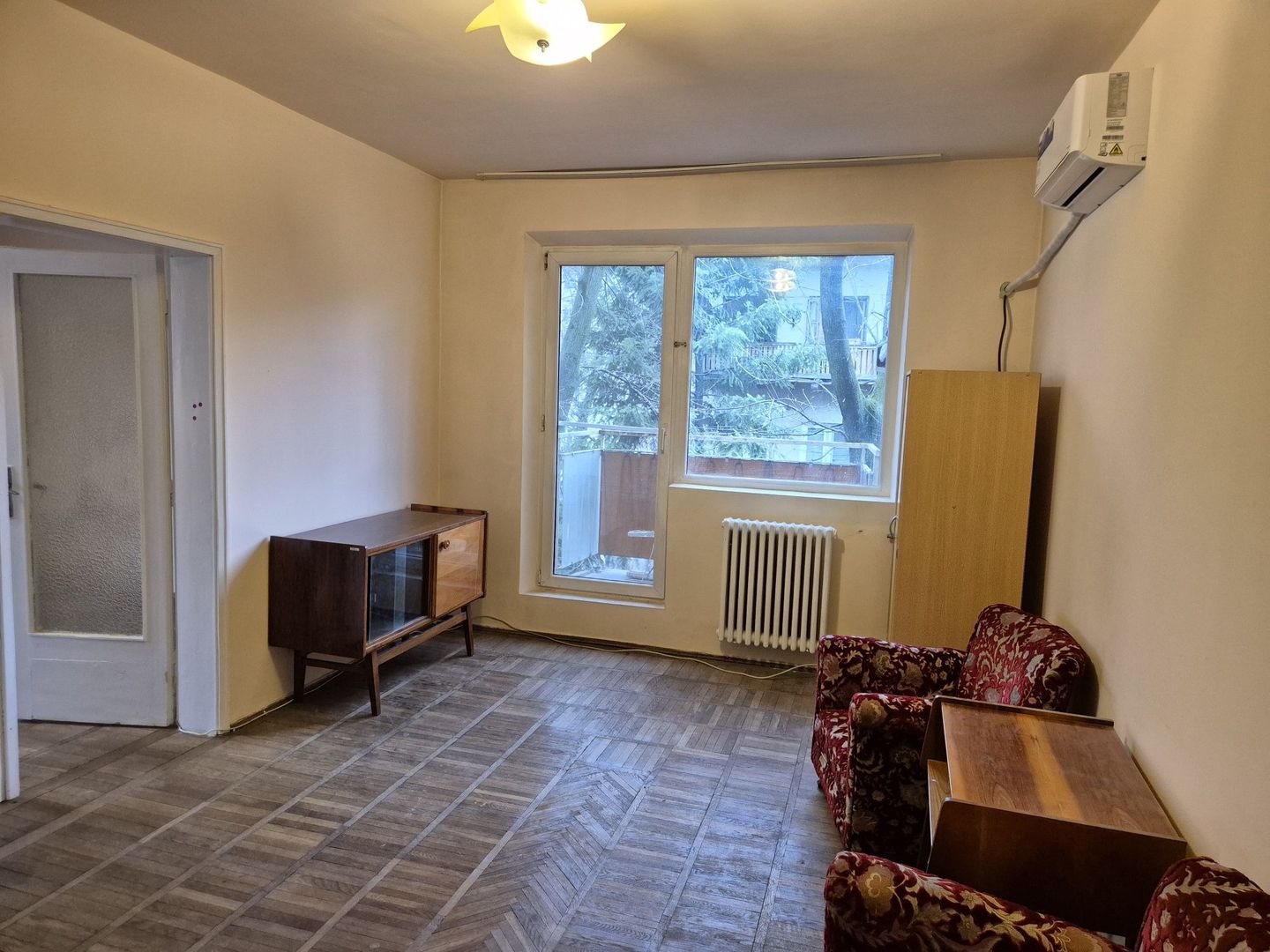 Comision 0% Apartament 2 camere -Giurgiului - Poză 1