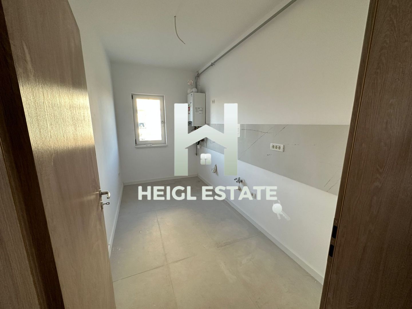 Apartament decomandat cu 2 camere in Giroc - Poză 5