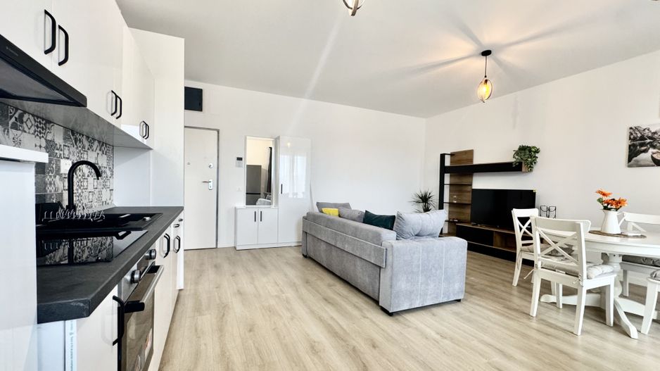 Un cămin nou și liniștit, prima închiriere – Zona Aradului - Poză 4