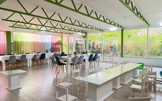 Spatiu Comercial cu parcare proprie de inchirat Sanmartin - Poză 6